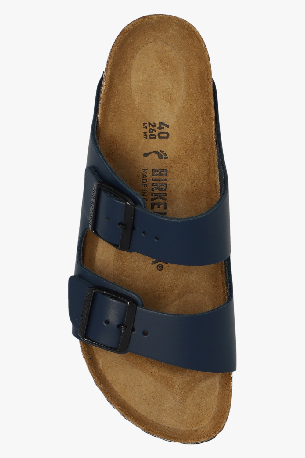 Navy sales arizona birkenstocks